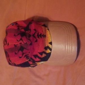 Pendleton Wool Ball Cap